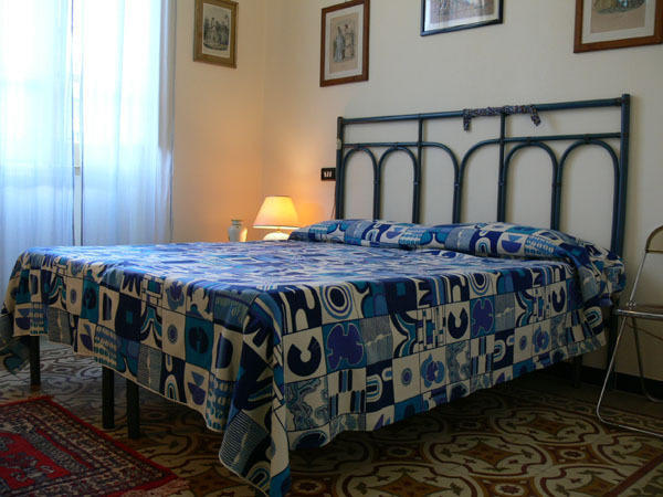 Georgeking Bed and Breakfast Cagliari Kamer foto